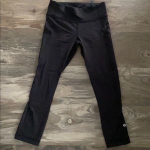 Lululemon leggings